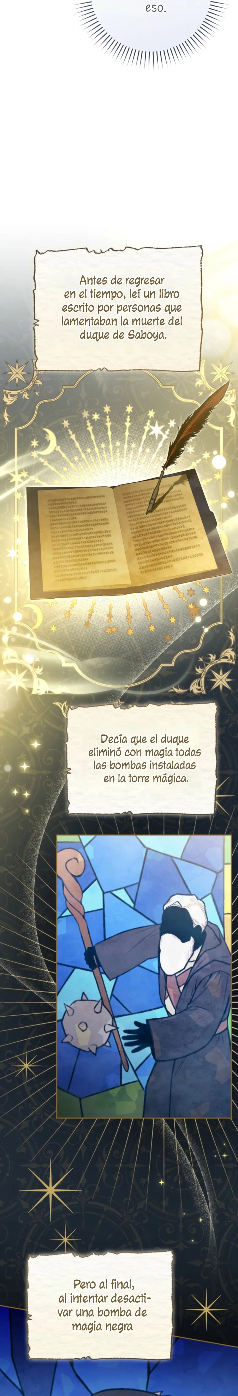 Mi sueño es tener mi propia casa Capítulo 31 en Línea - página 14