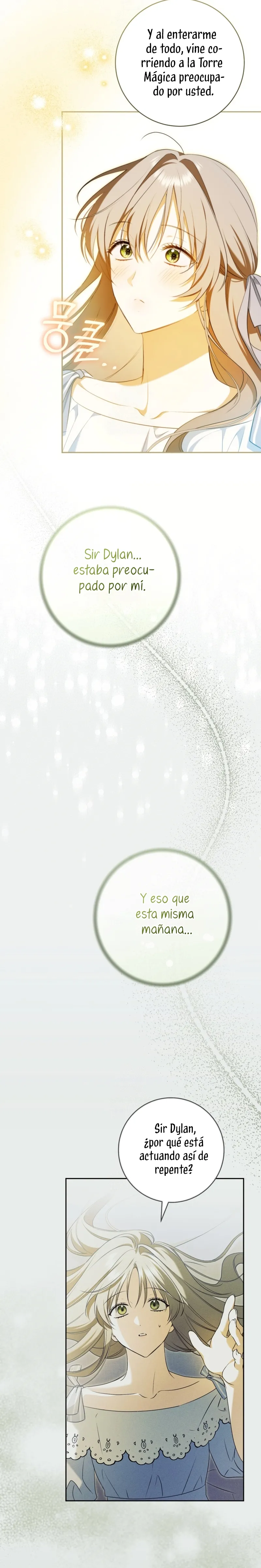 Mi sueño es tener mi propia casa Capítulo 32 en Línea - página 13