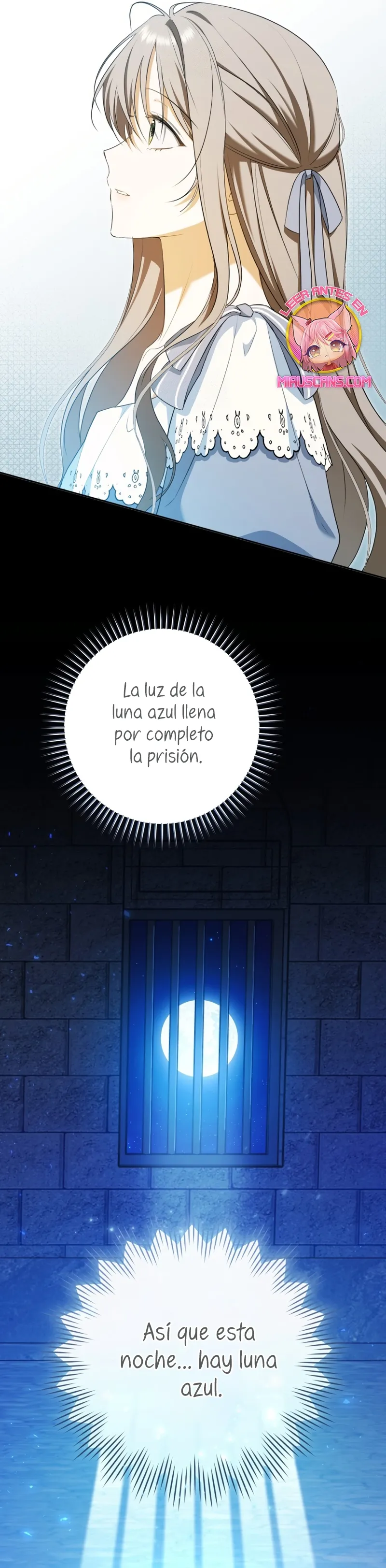 Mi sueño es tener mi propia casa Capítulo 32 en Línea - página 16