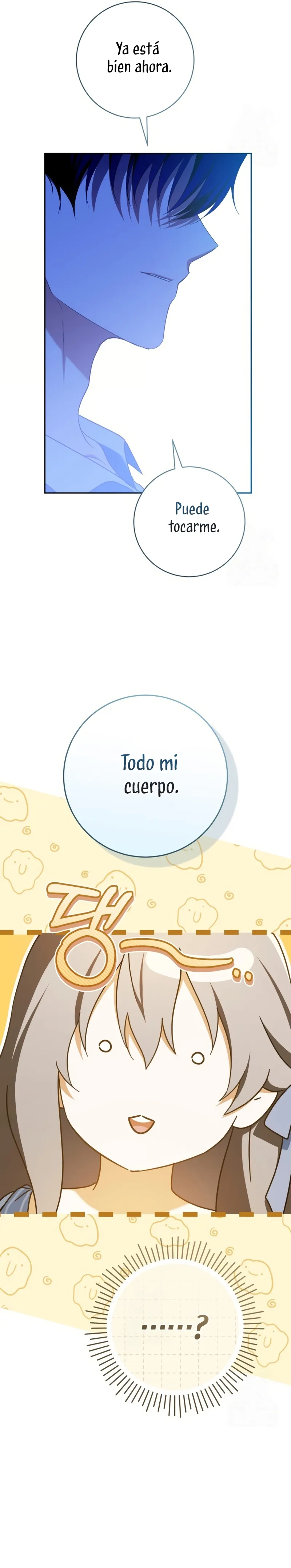 Mi sueño es tener mi propia casa Capítulo 32 en Línea - página 18