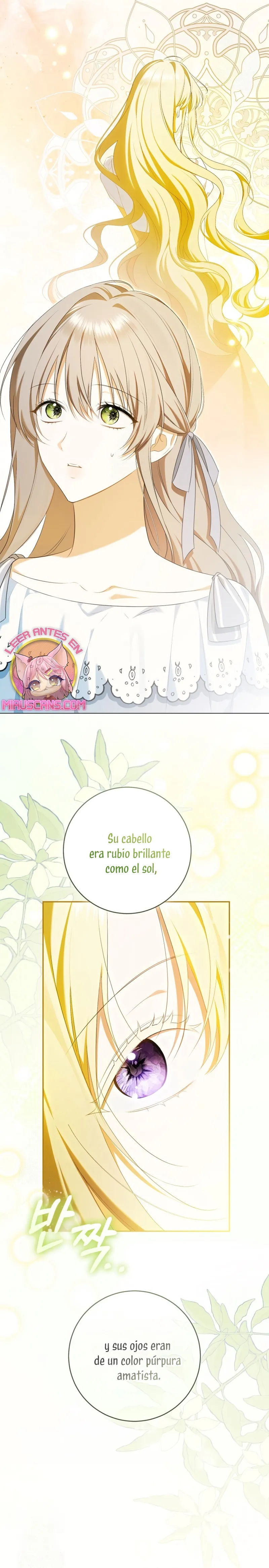Mi sueño es tener mi propia casa Capítulo 33 en Línea - página 12