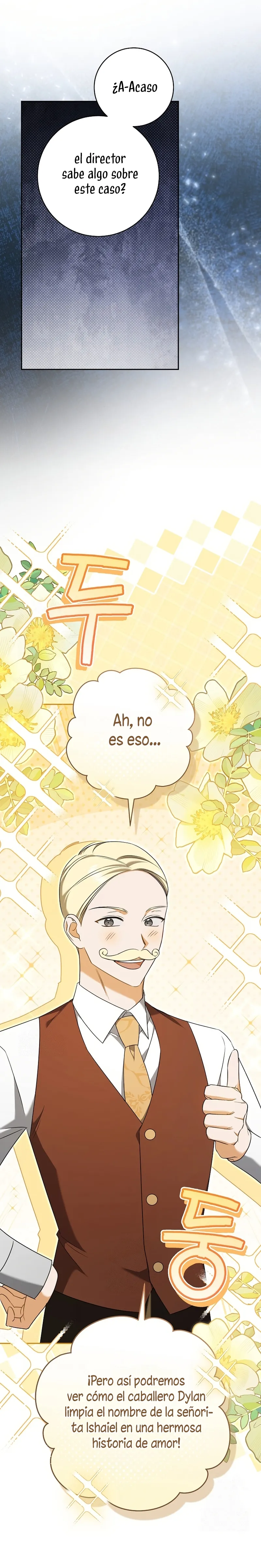 Mi sueño es tener mi propia casa Capítulo 34 en Línea - página 6