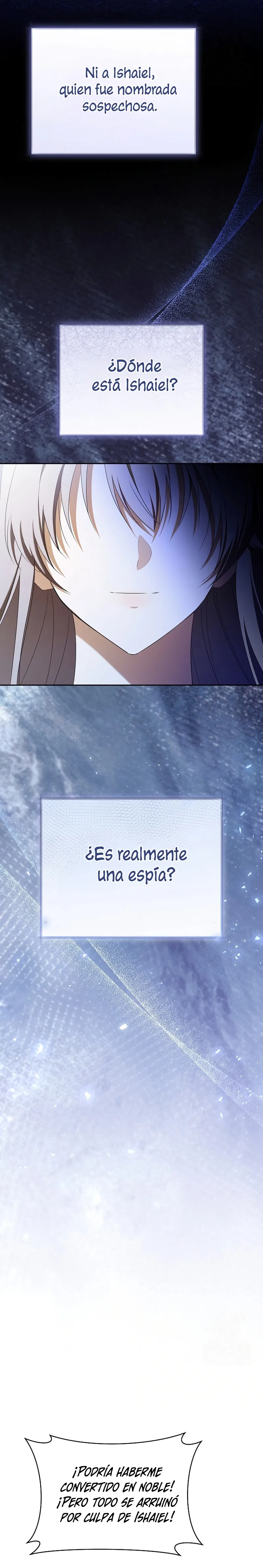 Mi sueño es tener mi propia casa Capítulo 34 en Línea - página 14