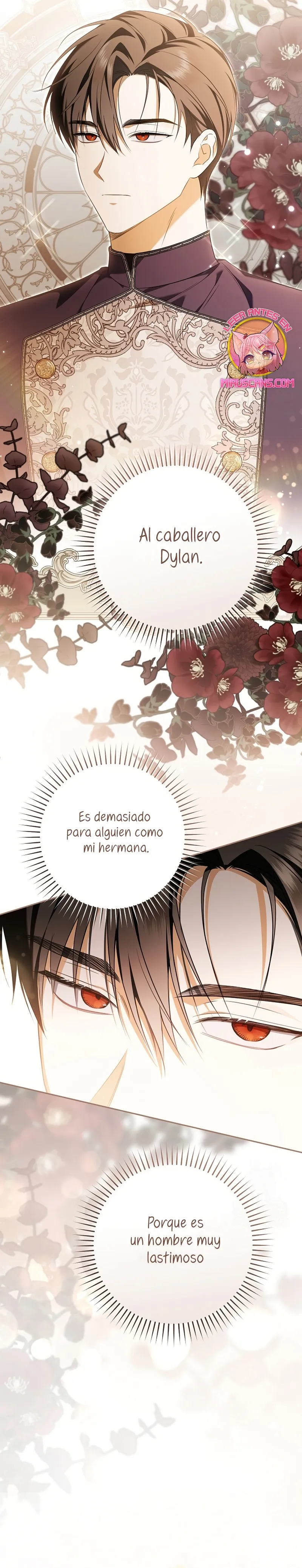 Mi sueño es tener mi propia casa Capítulo 34 en Línea - página 25