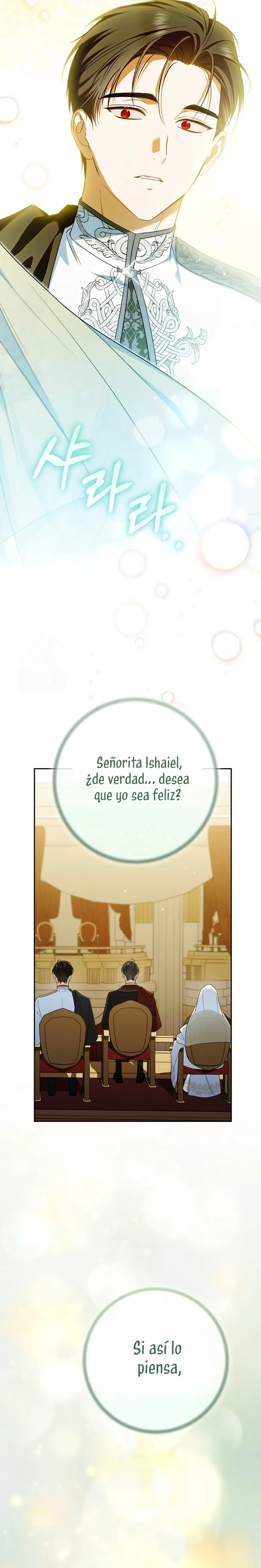 Mi sueño es tener mi propia casa Capítulo 35 en Línea - página 27