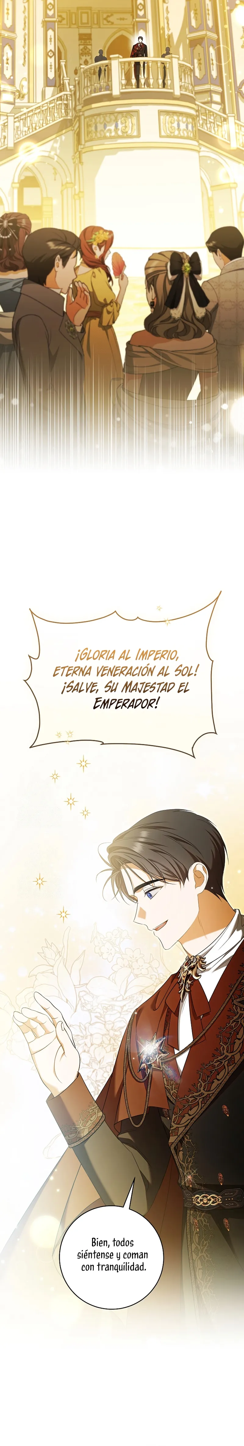Mi sueño es tener mi propia casa Capítulo 35 en Línea - página 33