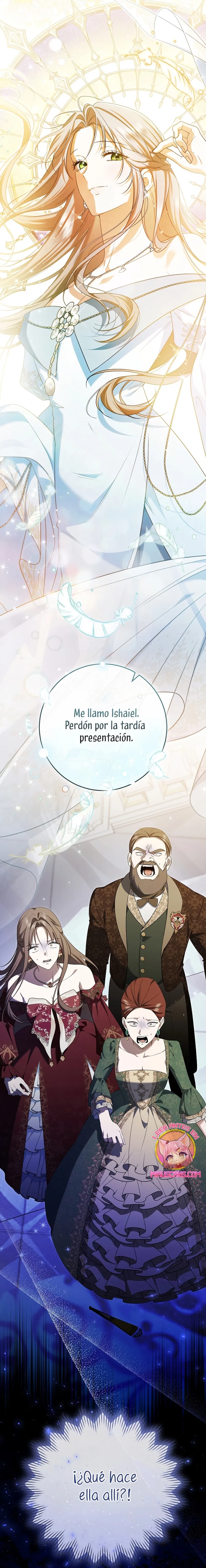 Mi sueño es tener mi propia casa Capítulo 35 en Línea - página 36