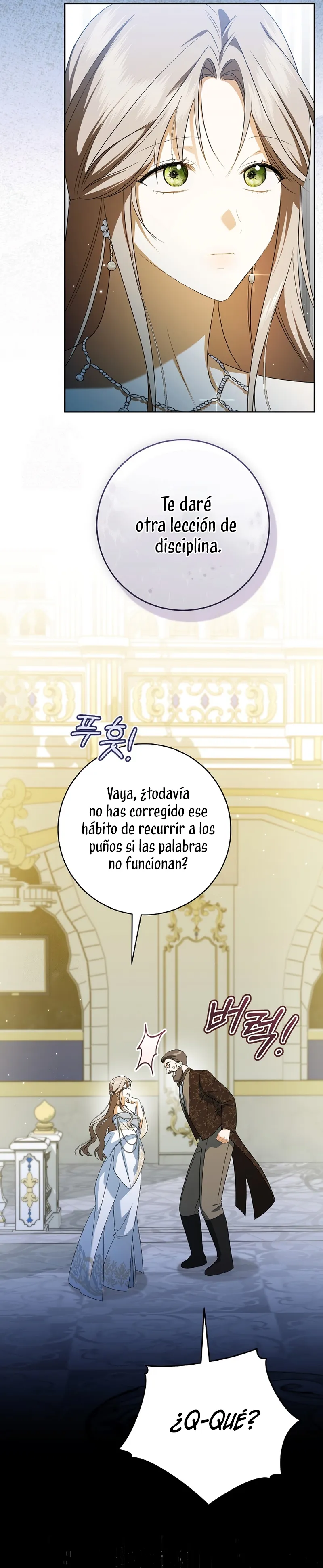Mi sueño es tener mi propia casa Capítulo 36 en Línea - página 27