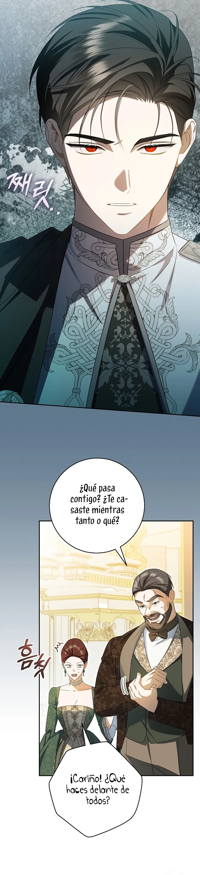 Mi sueño es tener mi propia casa Capítulo 36 en Línea - página 30