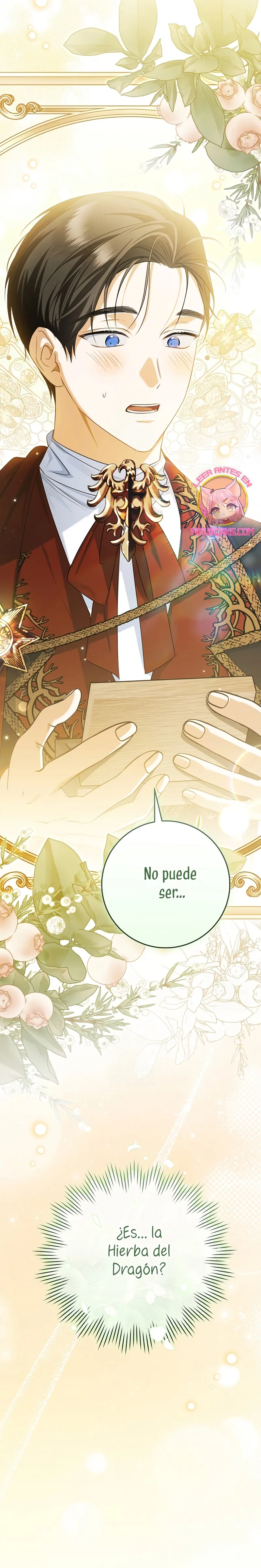 Mi sueño es tener mi propia casa Capítulo 36 en Línea - página 38