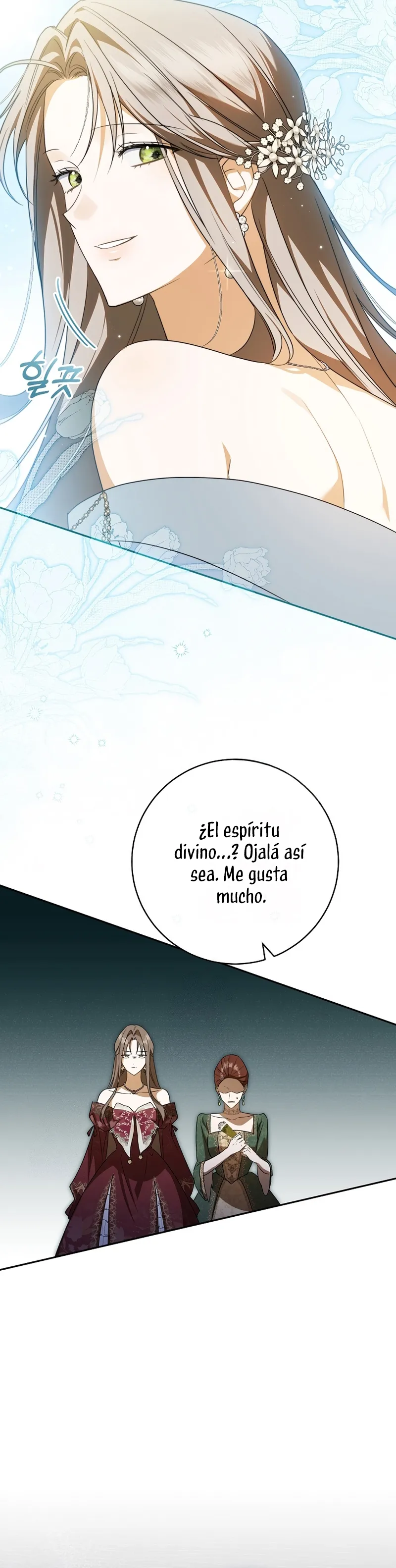 Mi sueño es tener mi propia casa Capítulo 37 en Línea - página 6