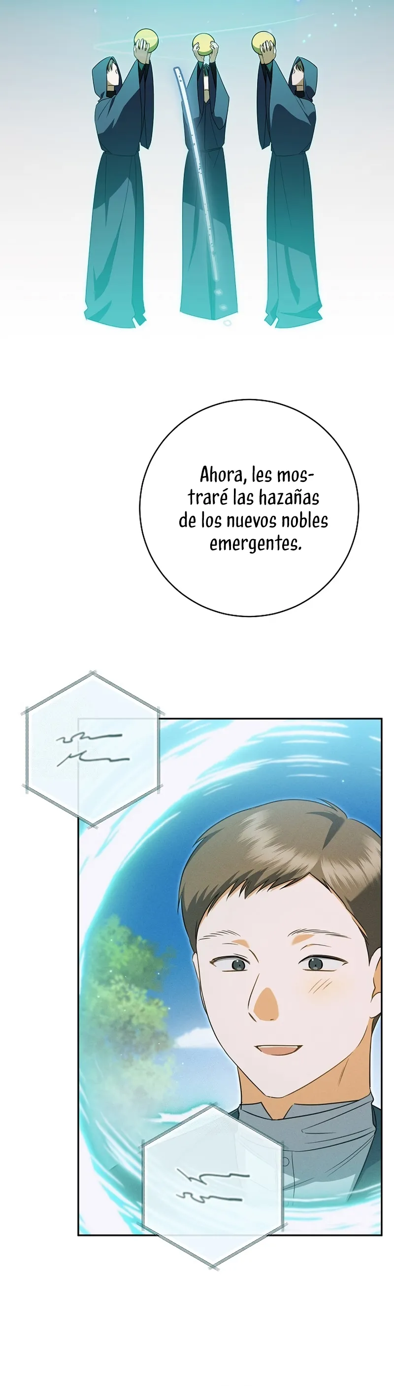 Mi sueño es tener mi propia casa Capítulo 37 en Línea - página 9