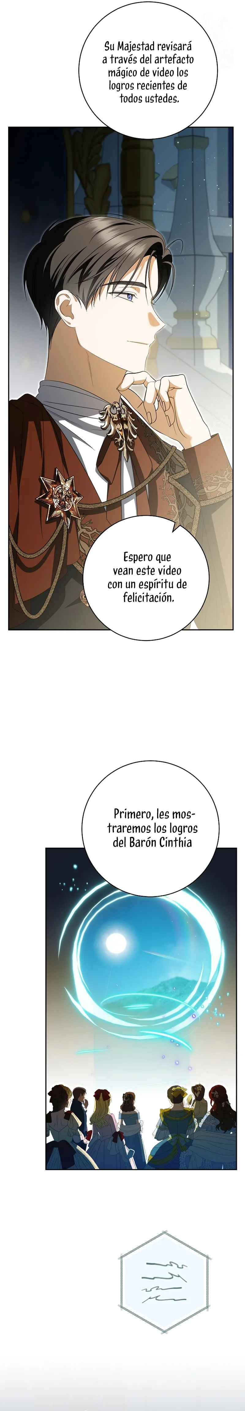 Mi sueño es tener mi propia casa Capítulo 37 en Línea - página 10