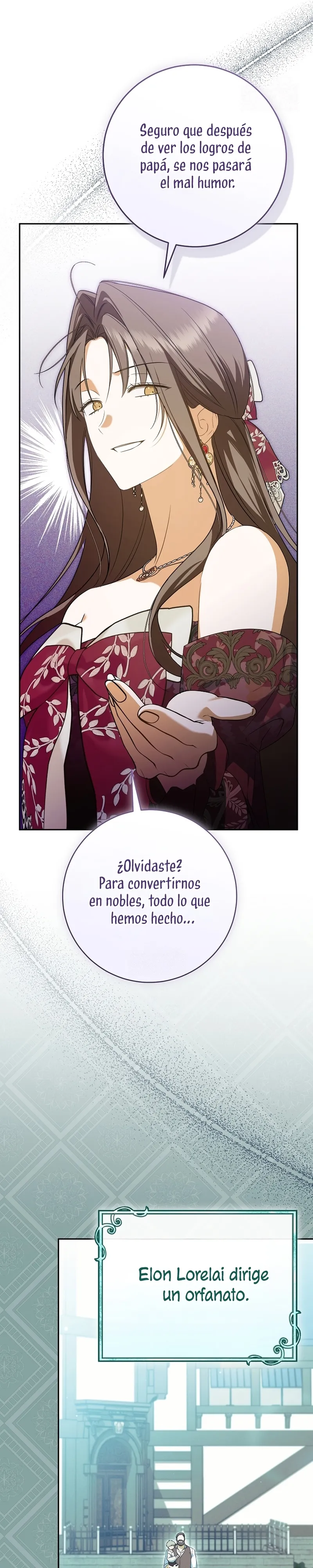 Mi sueño es tener mi propia casa Capítulo 37 en Línea - página 12
