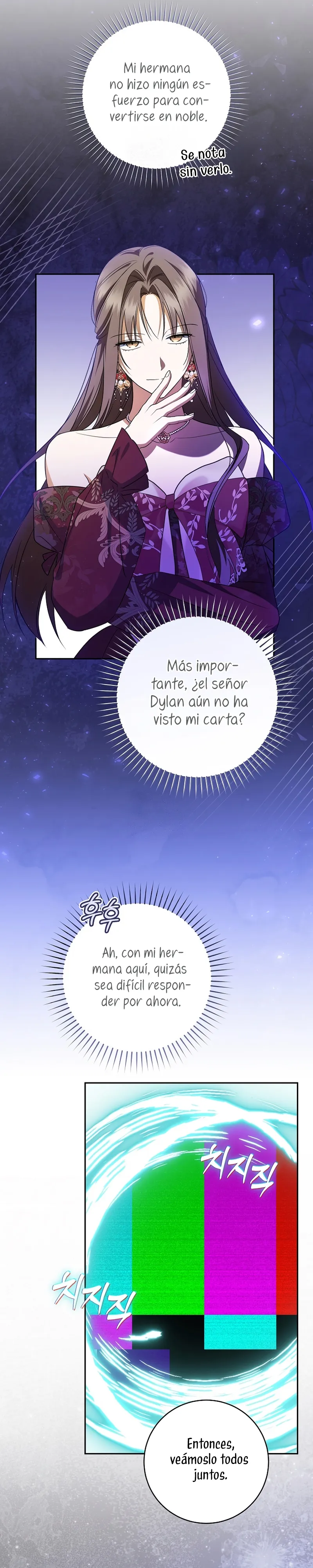 Mi sueño es tener mi propia casa Capítulo 37 en Línea - página 15
