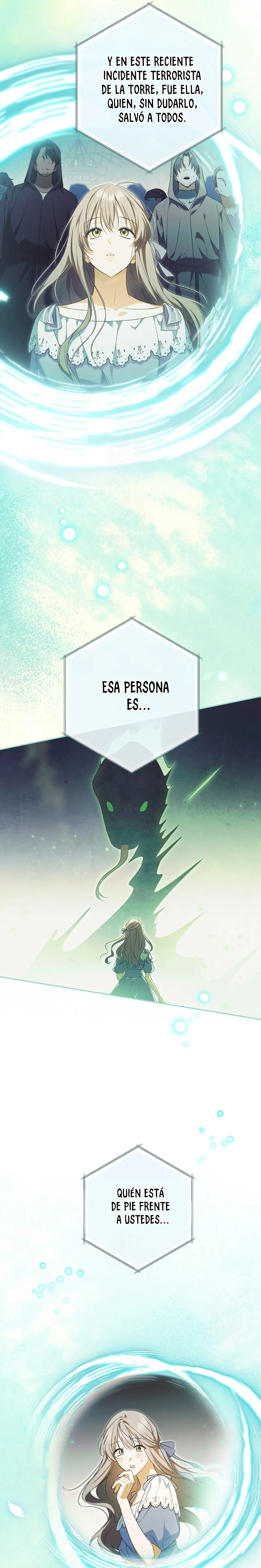 Mi sueño es tener mi propia casa Capítulo 37 en Línea - página 18