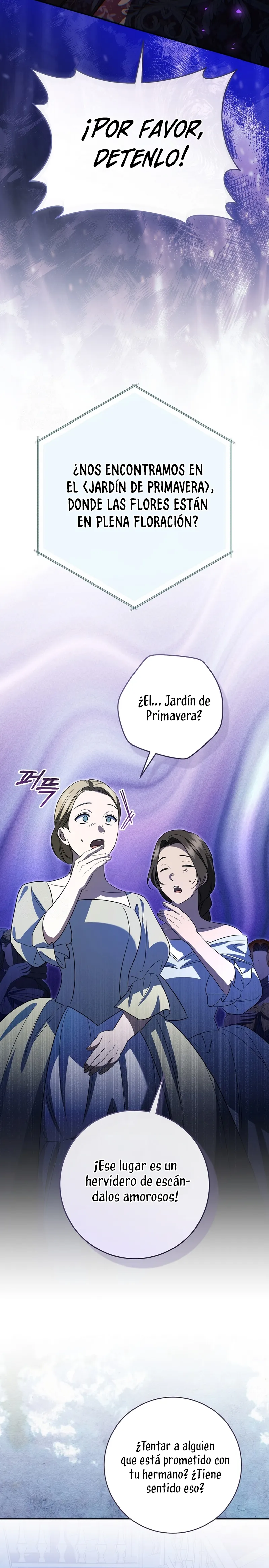 Mi sueño es tener mi propia casa Capítulo 37 en Línea - página 29