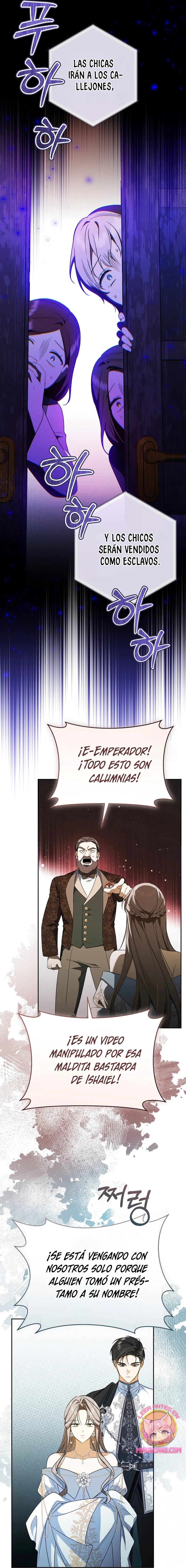 Mi sueño es tener mi propia casa Capítulo 37 en Línea - página 32