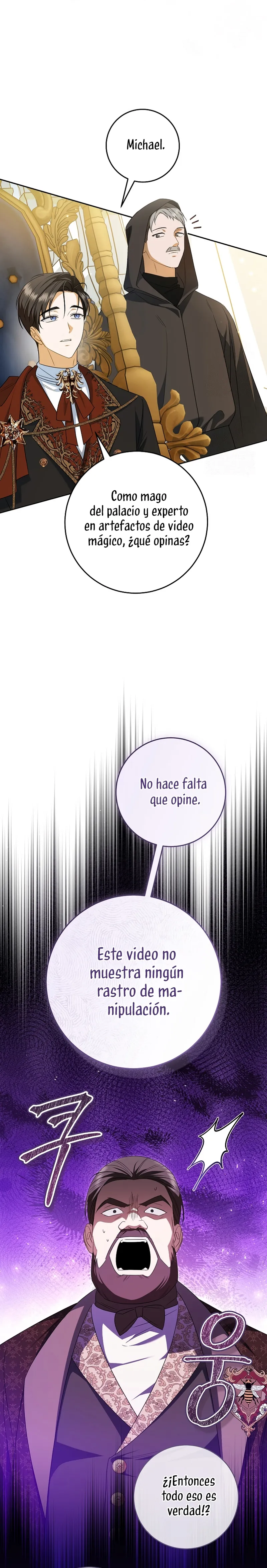 Mi sueño es tener mi propia casa Capítulo 37 en Línea - página 33
