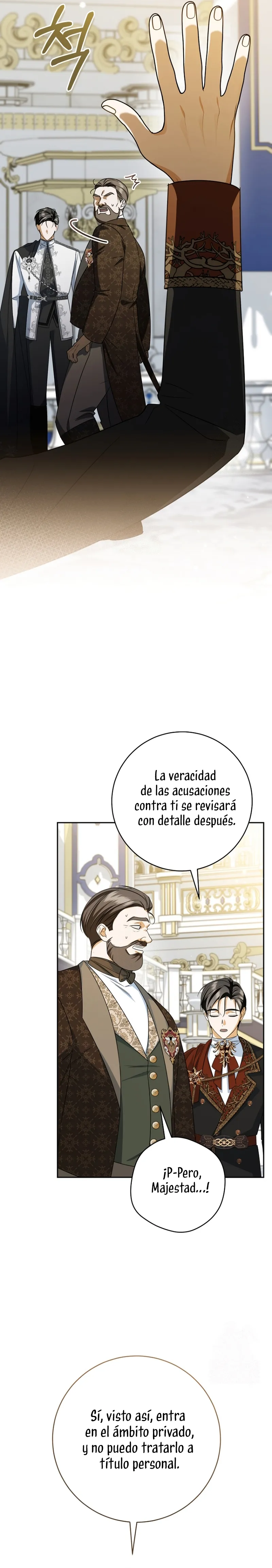Mi sueño es tener mi propia casa Capítulo 38 en Línea - página 9