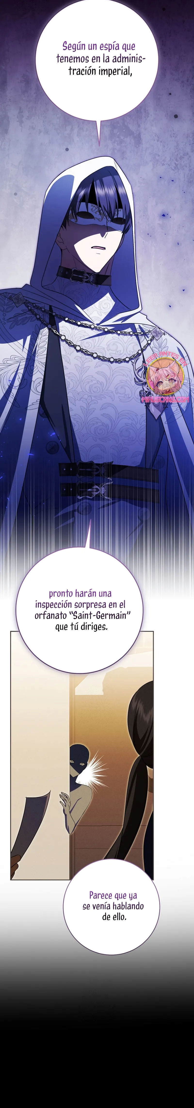 Mi sueño es tener mi propia casa Capítulo 38 en Línea - página 31