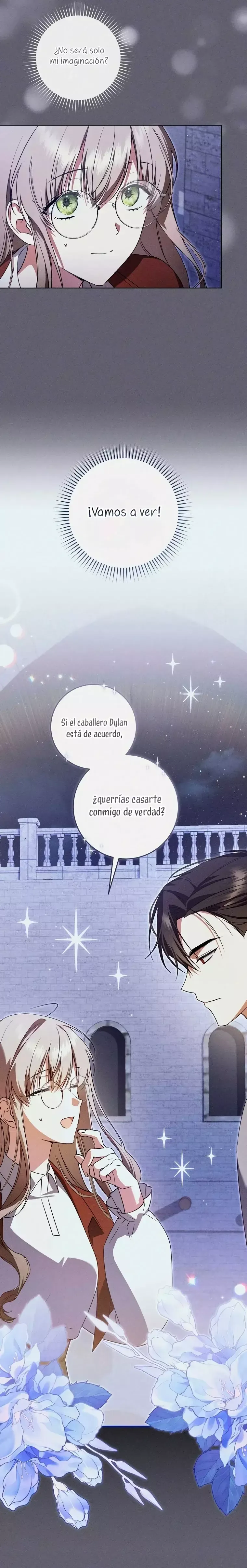 Mi sueño es tener mi propia casa Capítulo 5 en Línea - página 18