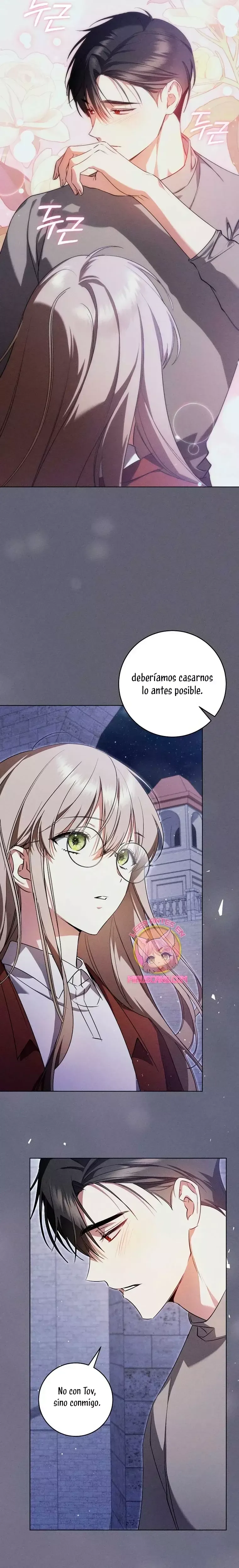 Mi sueño es tener mi propia casa Capítulo 5 en Línea - página 22