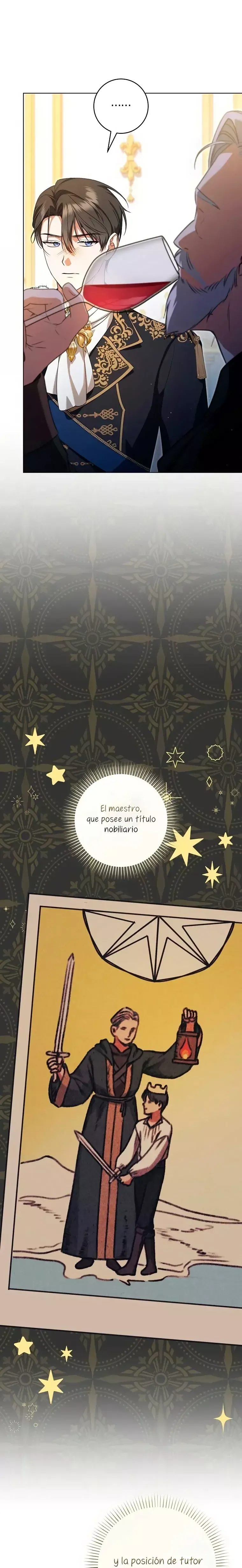 Mi sueño es tener mi propia casa Capítulo 6 en Línea - página 16