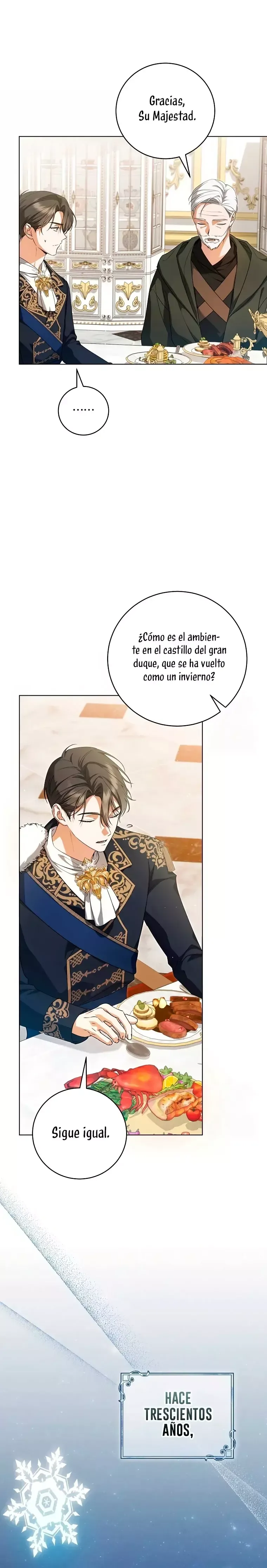 Mi sueño es tener mi propia casa Capítulo 6 en Línea - página 19