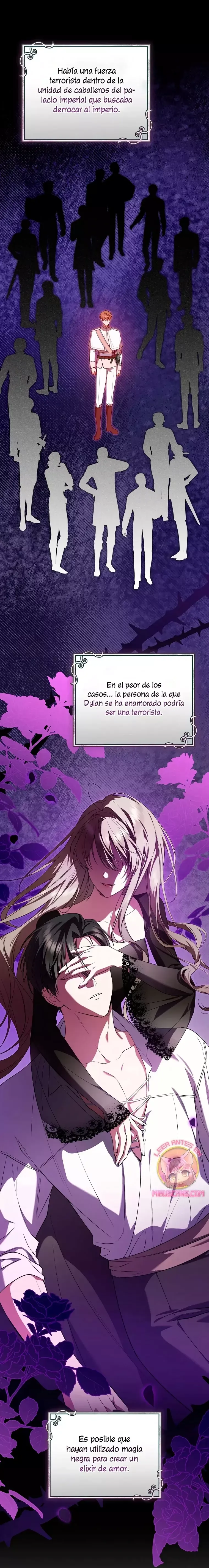 Mi sueño es tener mi propia casa Capítulo 7 en Línea - página 22