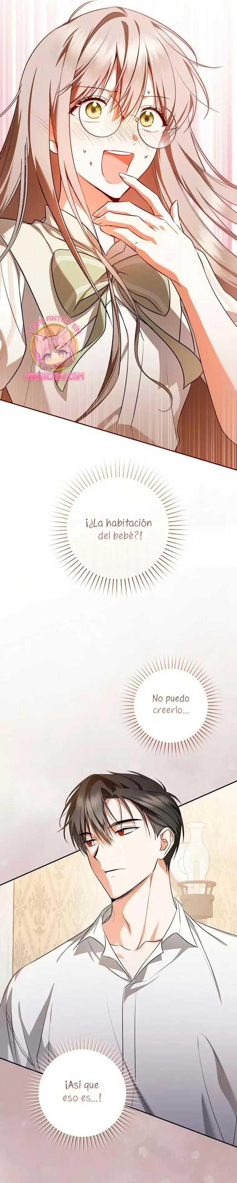 Mi sueño es tener mi propia casa Capítulo 9 en Línea - página 29