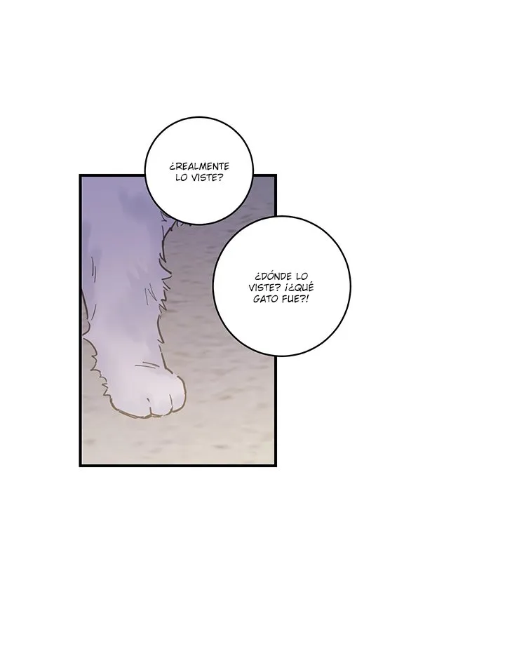Mi único gato Capítulo 1 en Línea - página 9