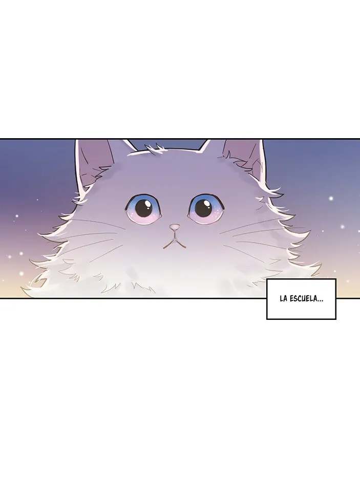 Mi único gato Capítulo 1 en Línea - página 12