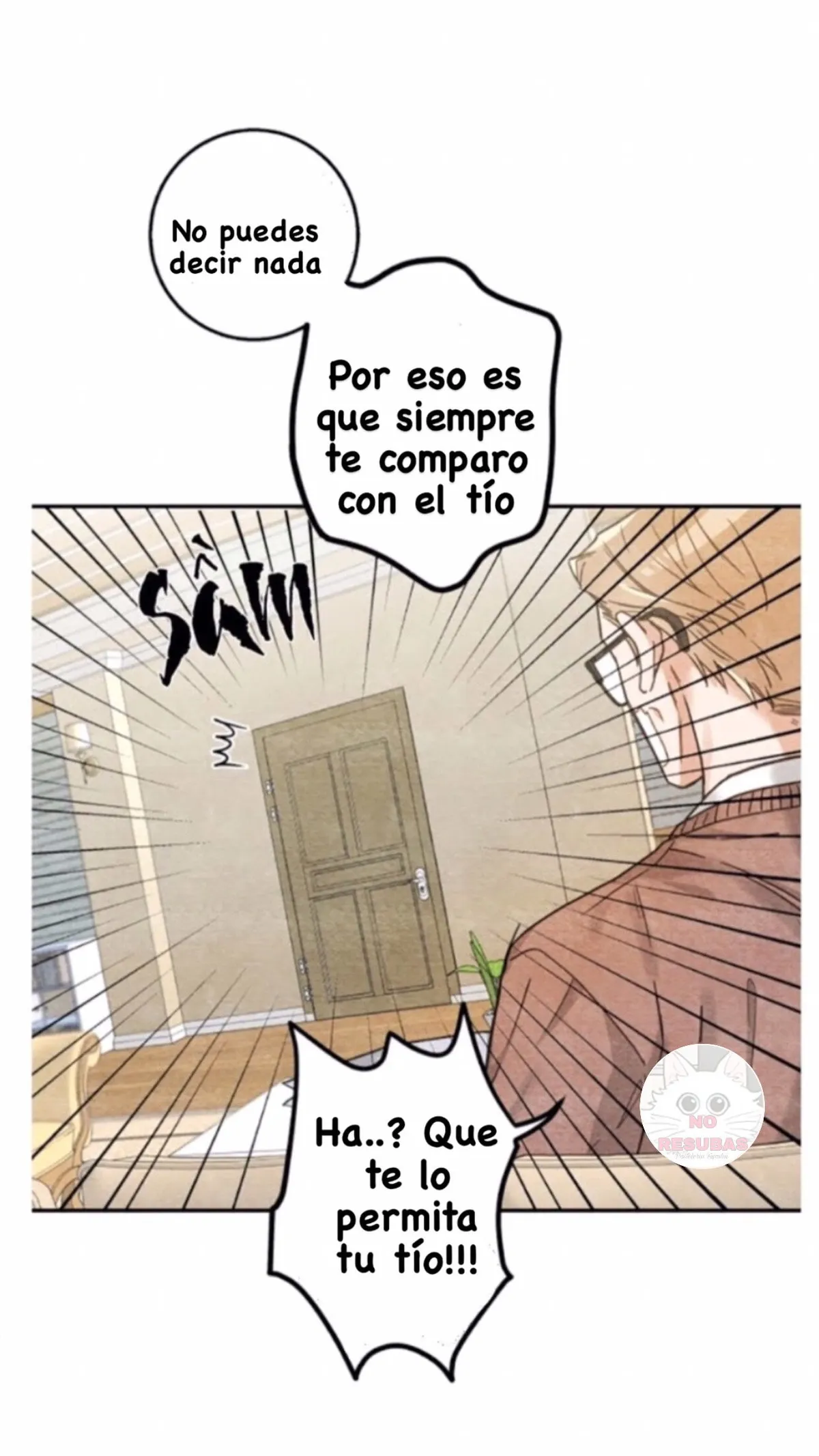 Mi único gato Capítulo 10 en Línea - página 24
