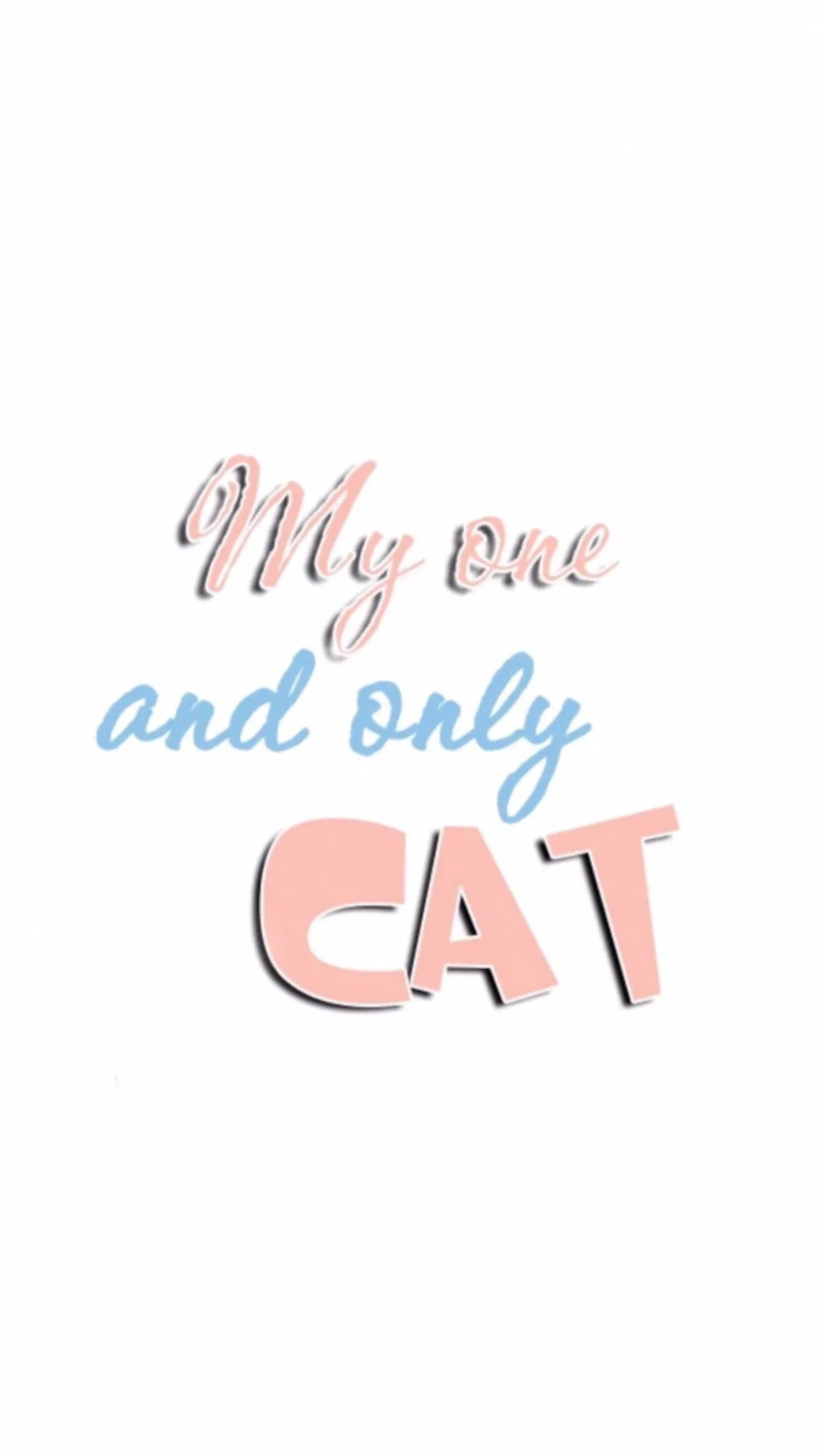 Mi único gato Capítulo 10 en Línea - página 25