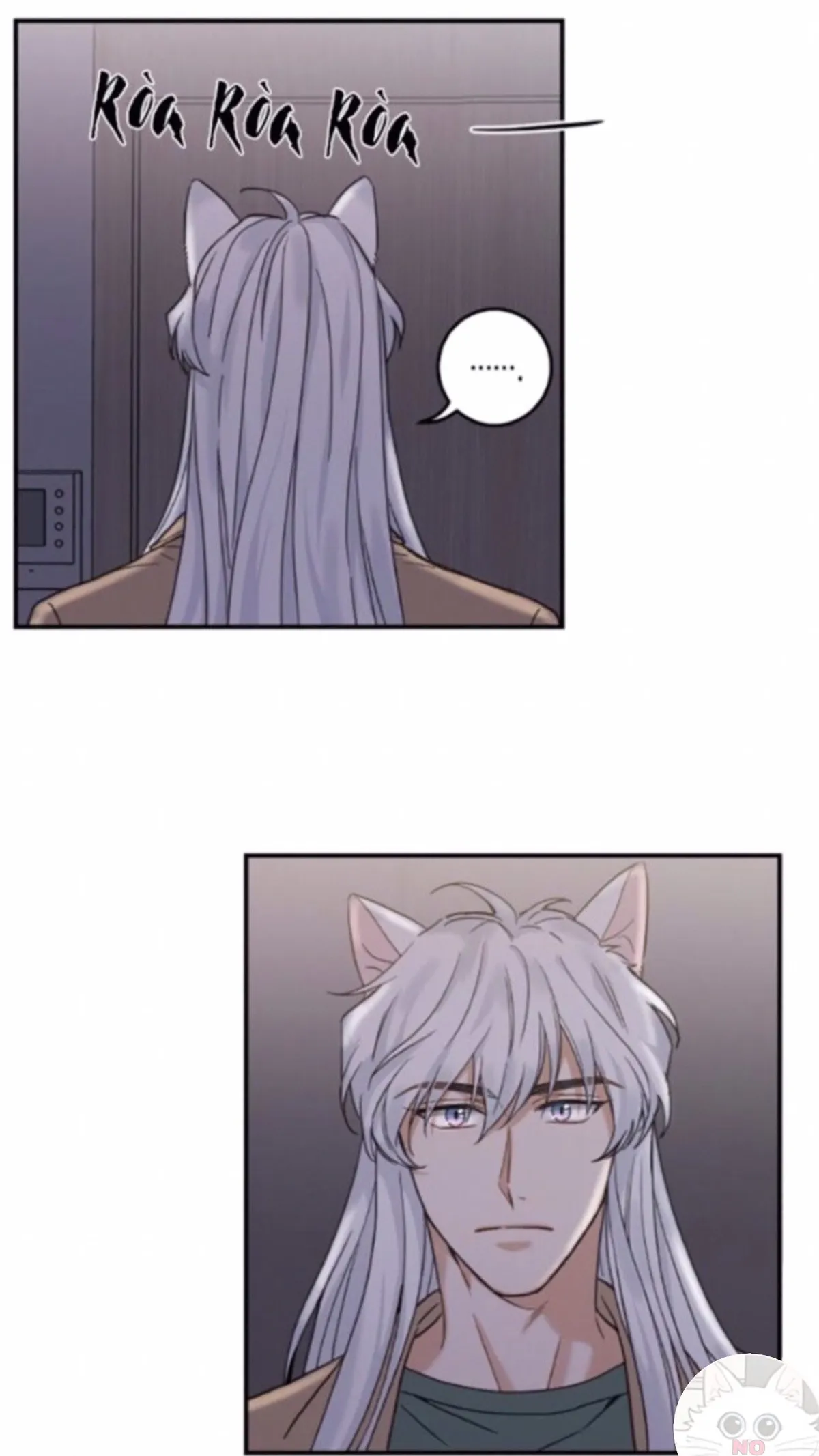 Mi único gato Capítulo 10 en Línea - página 31