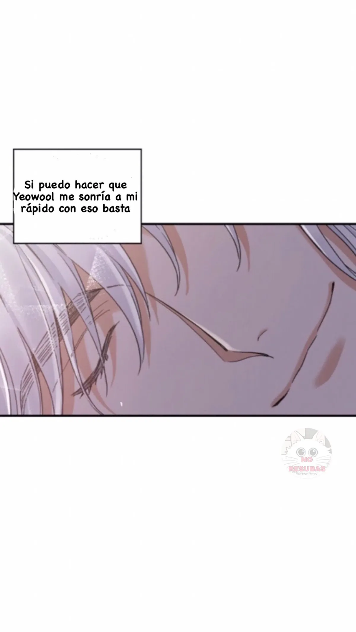 Mi único gato Capítulo 10 en Línea - página 36