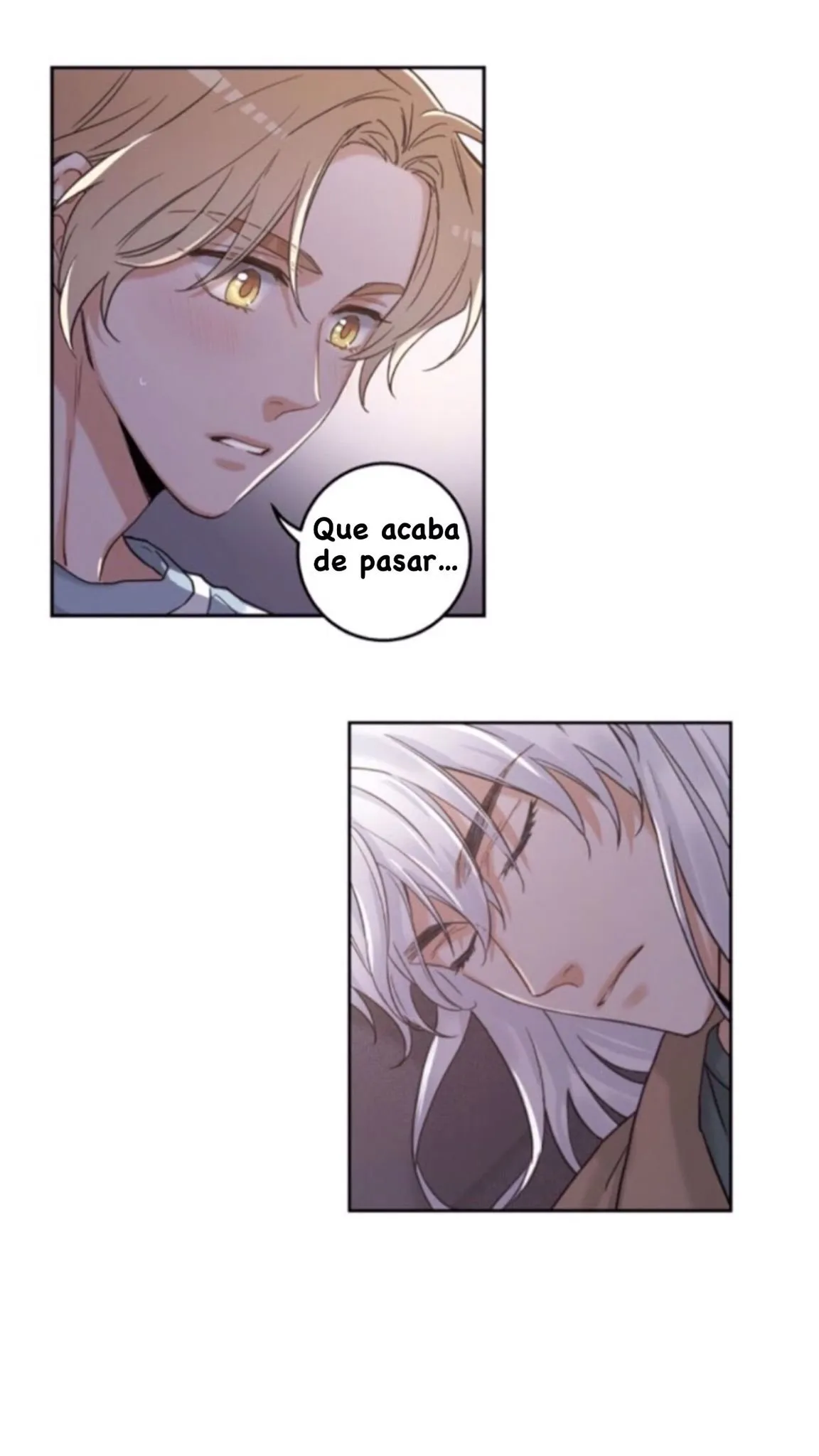 Mi único gato Capítulo 10 en Línea - página 43