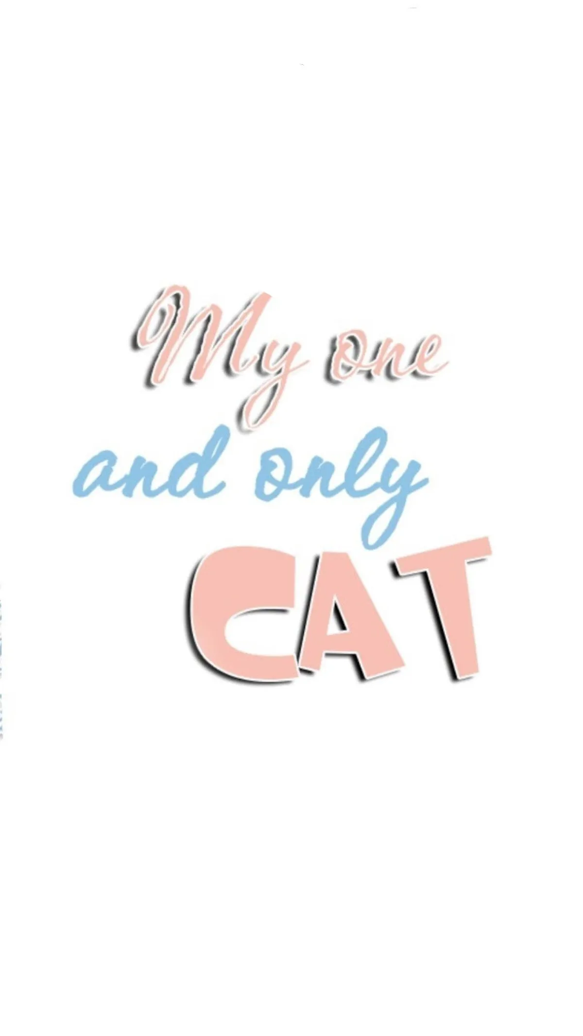 Mi único gato Capítulo 11 en Línea - página 9