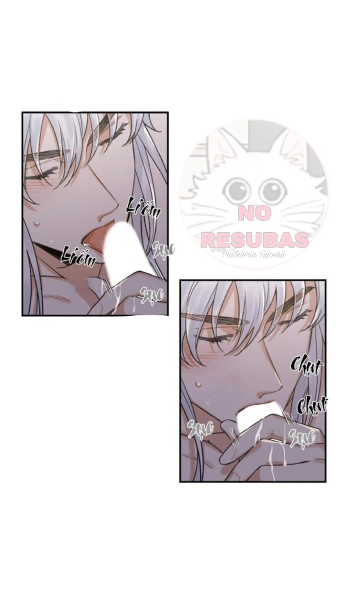 Mi único gato Capítulo 12 en Línea - página 25