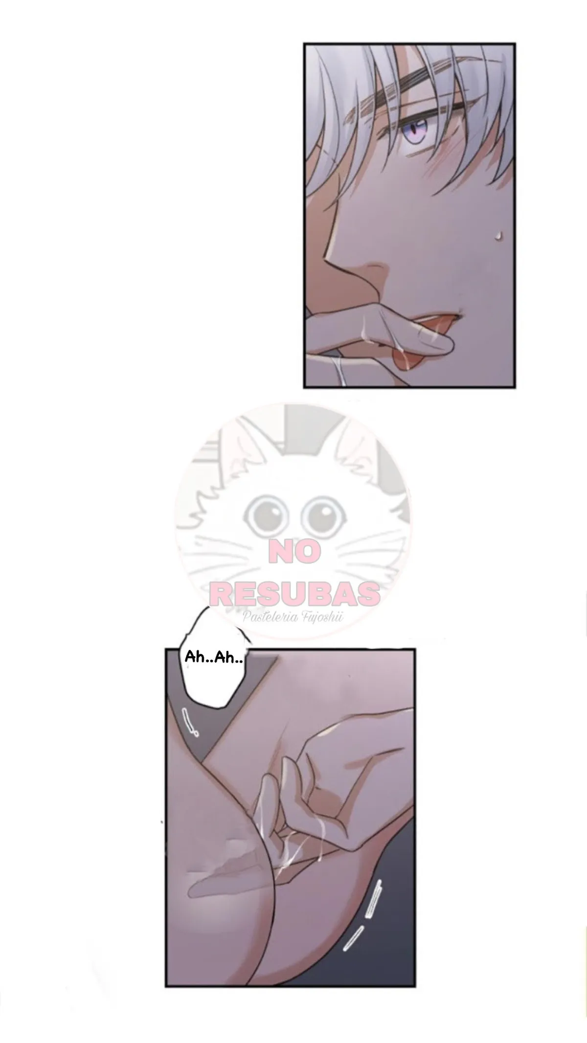 Mi único gato Capítulo 12 en Línea - página 27
