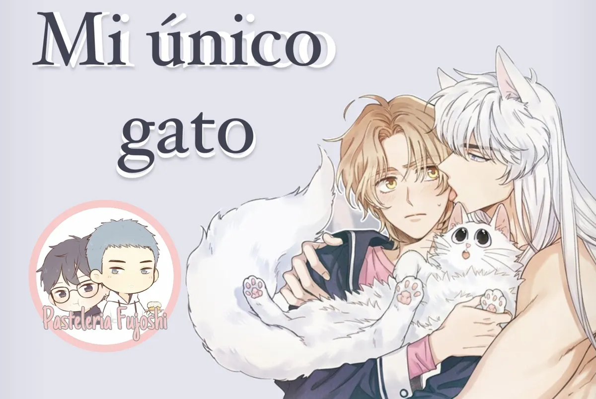 Mi único gato Capítulo 13 en Línea - página 2