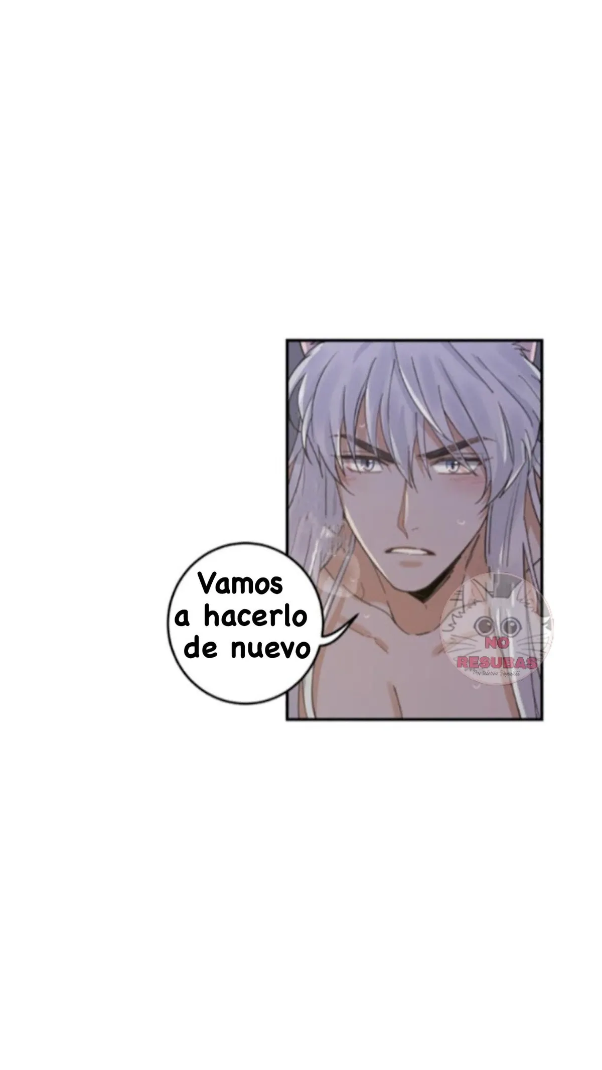 Mi único gato Capítulo 13 en Línea - página 25