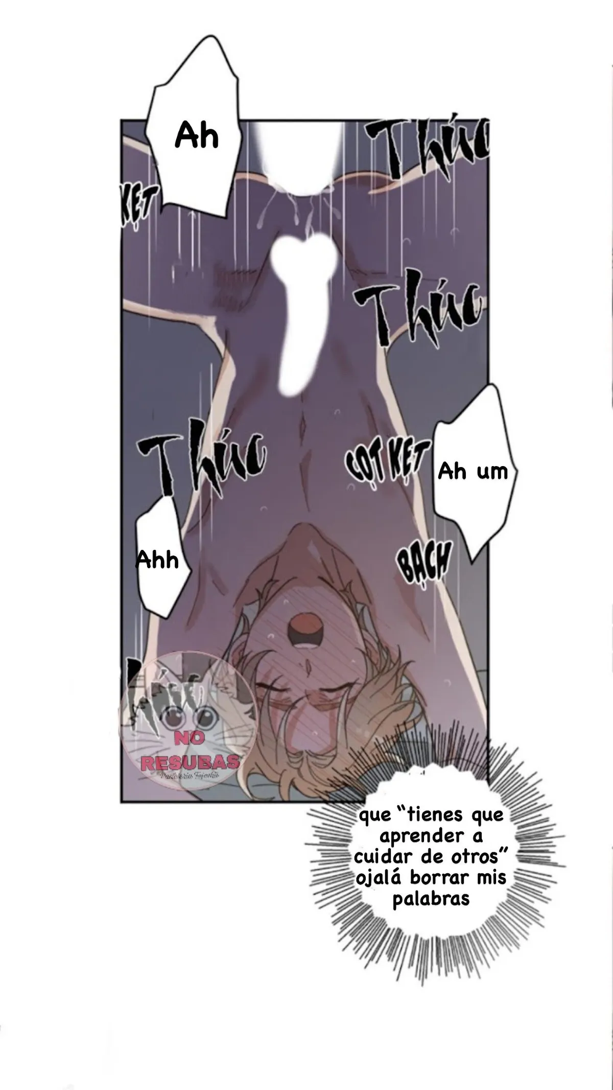 Mi único gato Capítulo 13 en Línea - página 28
