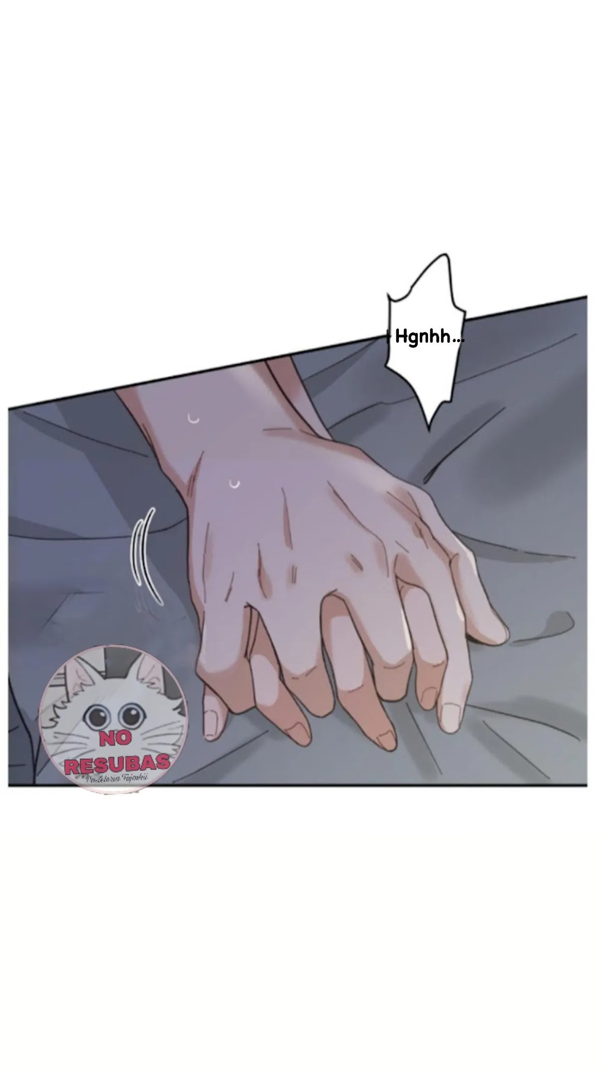 Mi único gato Capítulo 13 en Línea - página 32