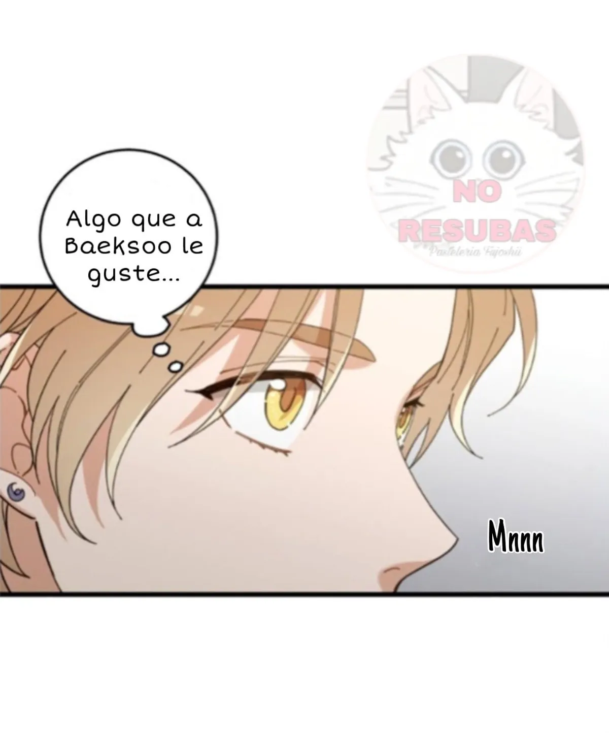 Mi único gato Capítulo 16 en Línea - página 3