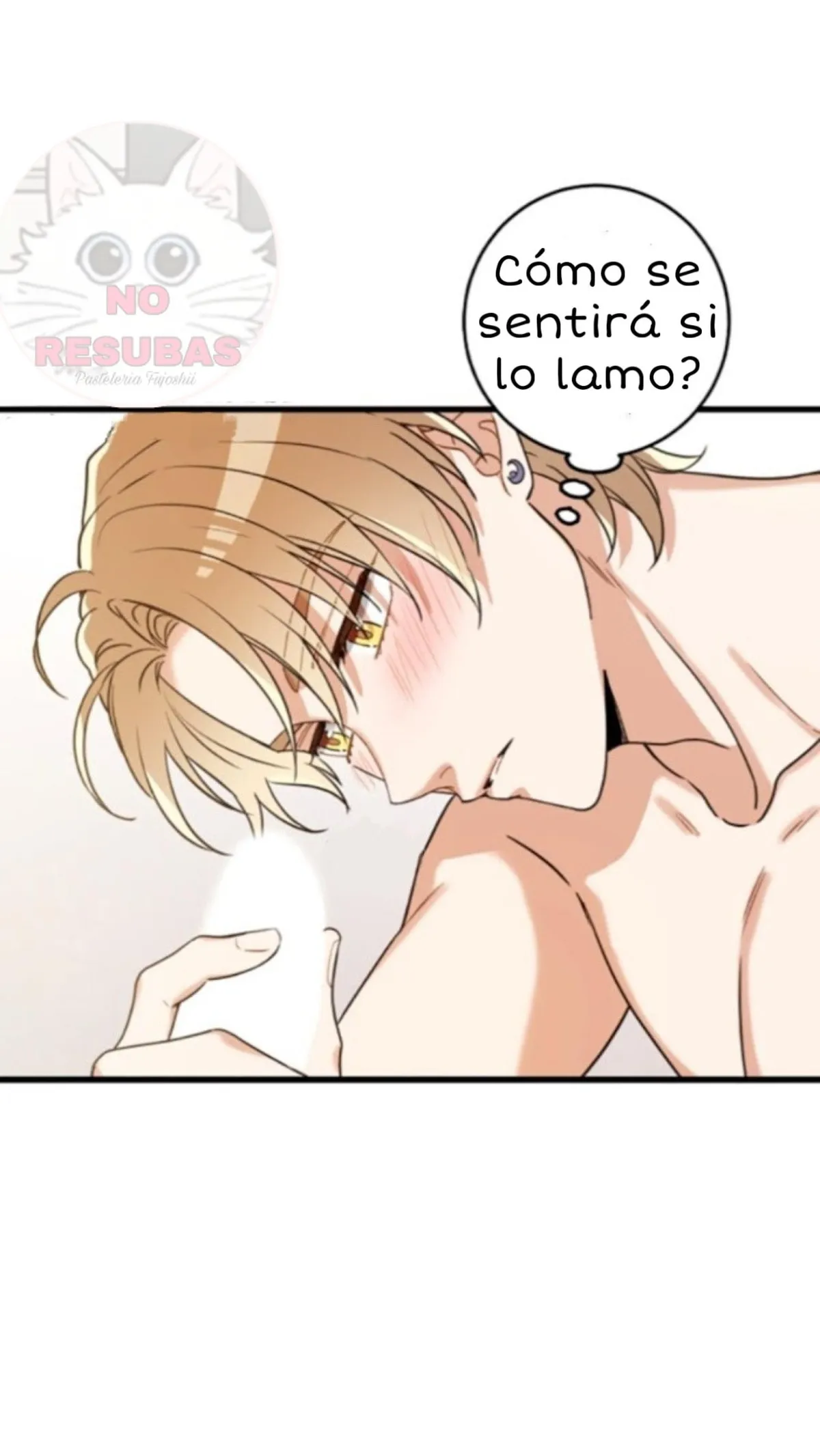 Mi único gato Capítulo 16 en Línea - página 24