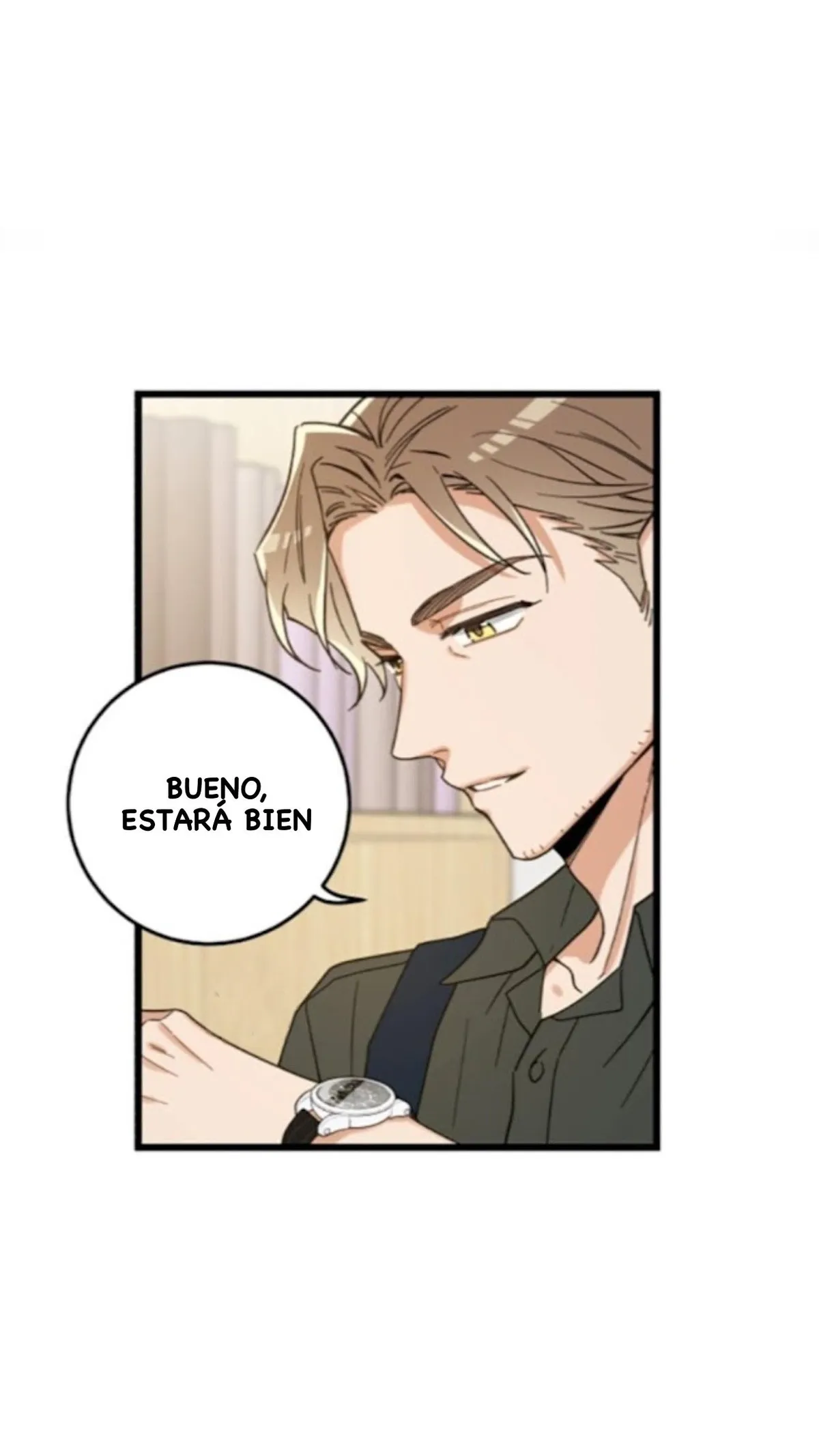 Mi único gato Capítulo 17 en Línea - página 24