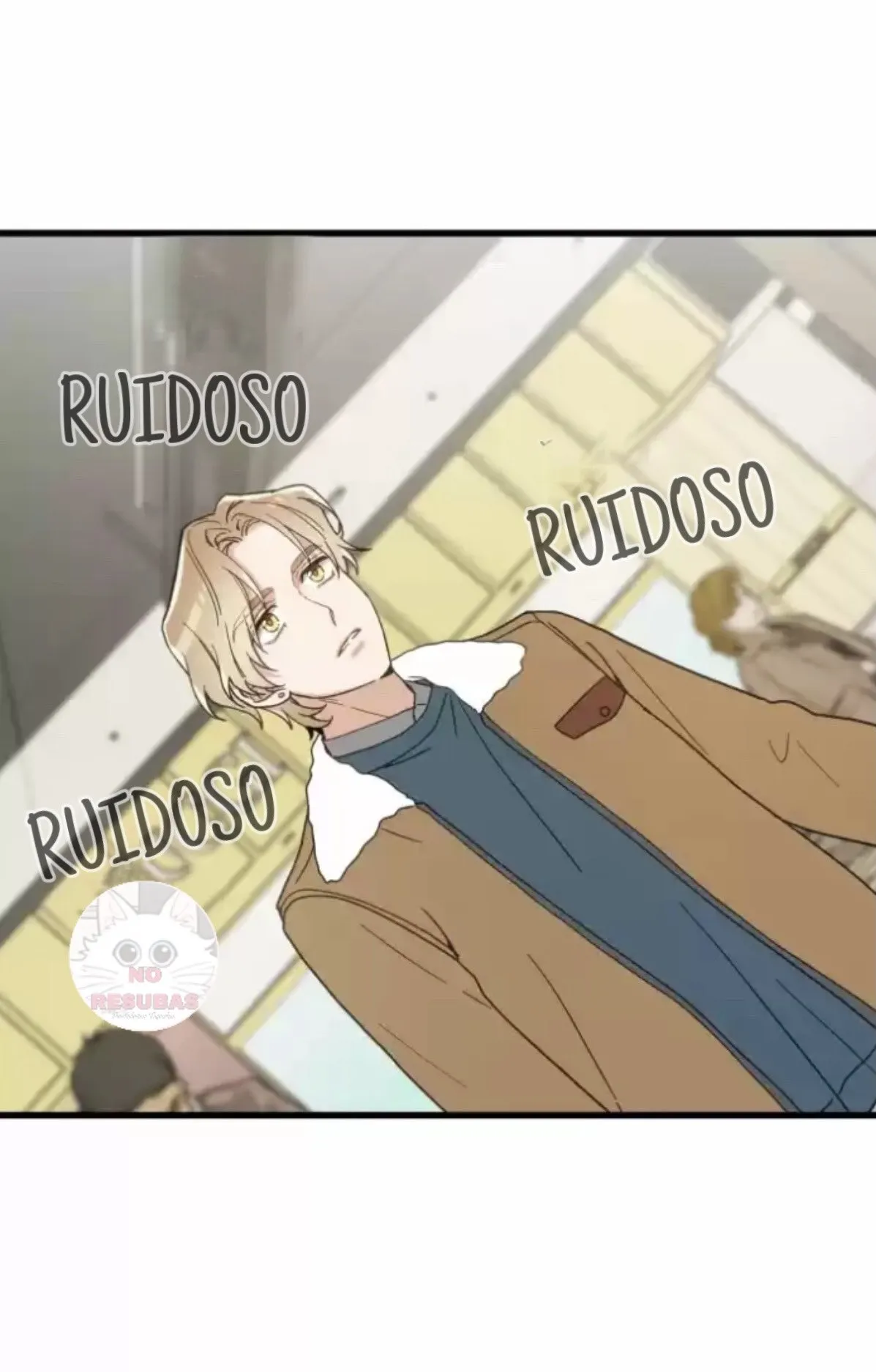 Mi único gato Capítulo 17 en Línea - página 29