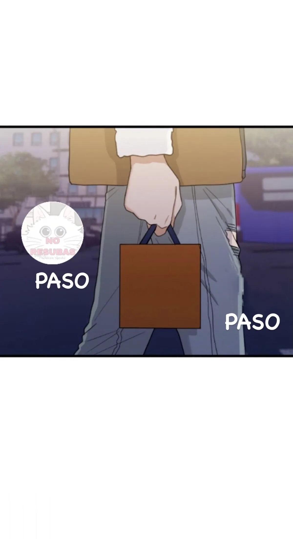 Mi único gato Capítulo 17 en Línea - página 45